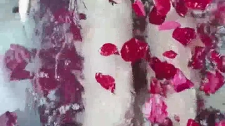 二零二三七月十八号_嫩妹粉笔