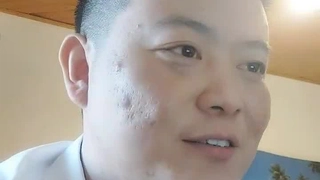 【网曝门事件❤性爱泄密】中国外企高管包养大奶美女下属 漂亮模特炮友