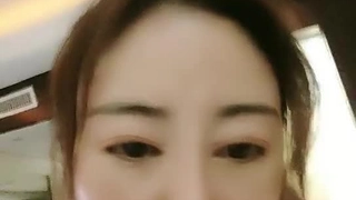 再见中国陌陌上聊了一天的少妇，老公出轨，跟我开房报复老公