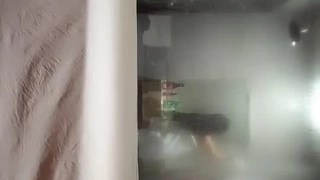 极品爆乳网红美少女我是你可爱的小猫VIP会员版之浴室淫娃的堕落 黄瓜速度粉嫩穴 原版私拍20P 高清720P原版