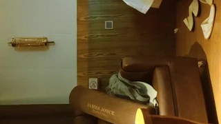 Trickery-豐腴保母跟小鮮肉幹炮賺外快-Katalina Kyle