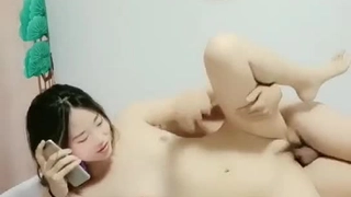 活美少女はちくび責めと全身ペロペロ愛撫が大好物！！ 三舩みすず