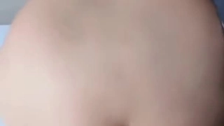 国产AV剧情高颜值美女顾美玲主演-美少妇勾引管家